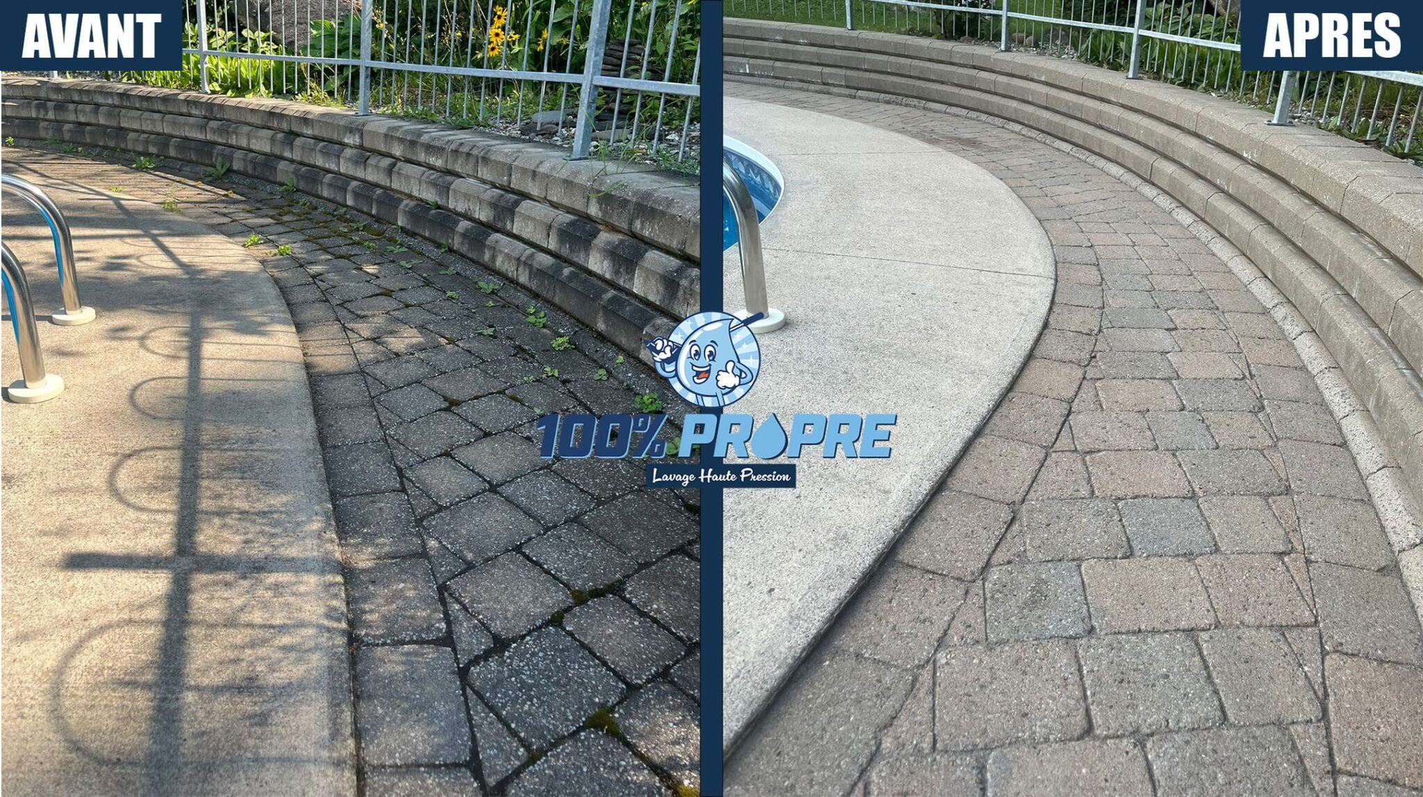 Concrete · Boischatel